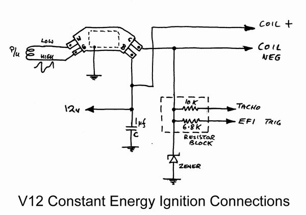 Lucas Ab14 Wiring Diagram - Wiring Diagram